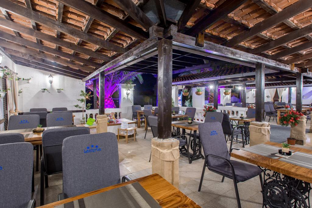 Lanterna Rooms Turanj Exterior foto